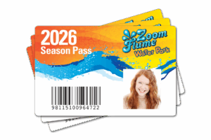 2026 Season Pass